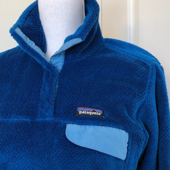 Patagonia pullover - Picture 2 of 4